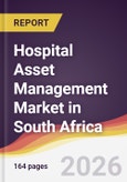 Hospital Asset Management Market in South Africa- Product Image