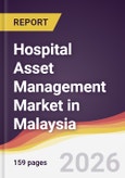 Hospital Asset Management Market in Malaysia- Product Image