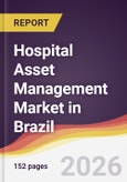 Hospital Asset Management Market in Brazil- Product Image