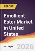 Emollient Ester Market in United States- Product Image