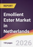 Emollient Ester Market in Netherlands- Product Image