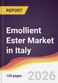 Emollient Ester Market in Italy- Product Image