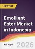 Emollient Ester Market in Indonesia- Product Image