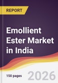 Emollient Ester Market in India- Product Image