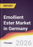 Emollient Ester Market in Germany- Product Image