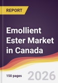 Emollient Ester Market in Canada- Product Image