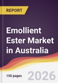 Emollient Ester Market in Australia- Product Image
