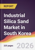 Industrial Silica Sand Market in South Korea- Product Image