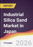 Industrial Silica Sand Market in Japan- Product Image