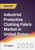 Industrial Protective Clothing Fabric Market in United States- Product Image