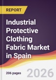 Industrial Protective Clothing Fabric Market in Spain- Product Image