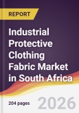 Industrial Protective Clothing Fabric Market in South Africa- Product Image