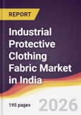 Industrial Protective Clothing Fabric Market in India- Product Image