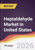 Heptaldehyde Market in United States- Product Image