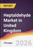 Heptaldehyde Market in United Kingdom- Product Image