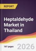 Heptaldehyde Market in Thailand- Product Image