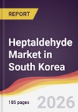 Heptaldehyde Market in South Korea- Product Image