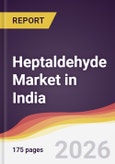 Heptaldehyde Market in India- Product Image