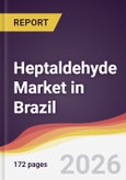 Heptaldehyde Market in Brazil- Product Image