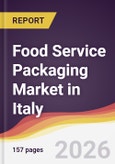 Food Service Packaging Market in Italy- Product Image