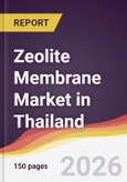 Zeolite Membrane Market in Thailand- Product Image