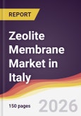 Zeolite Membrane Market in Italy- Product Image