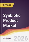 Synbiotic Product Market Report: Trends, Forecast and Competitive Analysis to 2035- Product Image