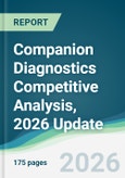Companion Diagnostics Competitive Analysis, 2026 Update- Product Image