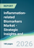 Inflammation-related Biomarkers Market - Strategic Insights and Forecasts (2026-2035)- Product Image