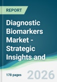 Diagnostic Biomarkers Market - Strategic Insights and Forecasts (2026-2035)- Product Image