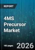 4MS Precursor Market - Global Forecast 2026-2032- Product Image