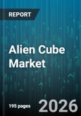 Alien Cube Market - Global Forecast 2026-2032- Product Image
