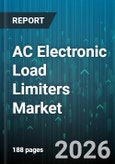 AC Electronic Load Limiters Market - Global Forecast 2026-2032- Product Image