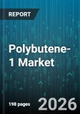 Polybutene-1 Market - Global Forecast 2026-2032- Product Image