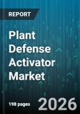 Plant Defense Activator Market - Global Forecast 2026-2032- Product Image