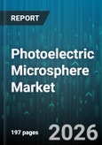 Photoelectric Microsphere Market - Global Forecast 2026-2032- Product Image