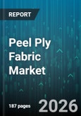 Peel Ply Fabric Market - Global Forecast 2026-2032- Product Image