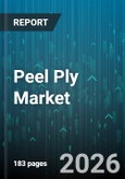 Peel Ply Market - Global Forecast 2026-2032- Product Image