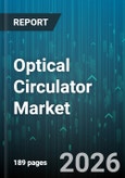Optical Circulator Market - Global Forecast 2026-2032- Product Image