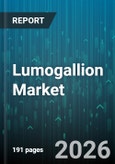 Lumogallion Market - Global Forecast 2026-2032- Product Image