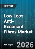 Low Loss Anti-Resonant Fibres Market - Global Forecast 2026-2032- Product Image