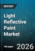 Light Reflective Paint Market - Global Forecast 2026-2032- Product Image