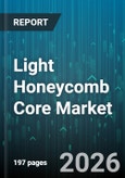 Light Honeycomb Core Market - Global Forecast 2026-2032- Product Image