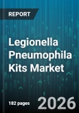 Legionella Pneumophila Kits Market - Global Forecast 2026-2032- Product Image