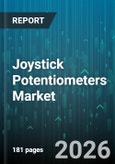 Joystick Potentiometers Market - Global Forecast 2026-2032- Product Image