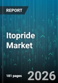 Itopride Market - Global Forecast 2026-2032- Product Image
