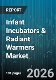 Infant Incubators & Radiant Warmers Market - Global Forecast 2026-2032- Product Image