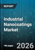 Industrial Nanocoatings Market - Global Forecast 2026-2032- Product Image