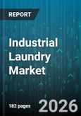 Industrial Laundry Market - Global Forecast 2026-2032- Product Image