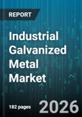 Industrial Galvanized Metal Market - Global Forecast 2026-2032- Product Image